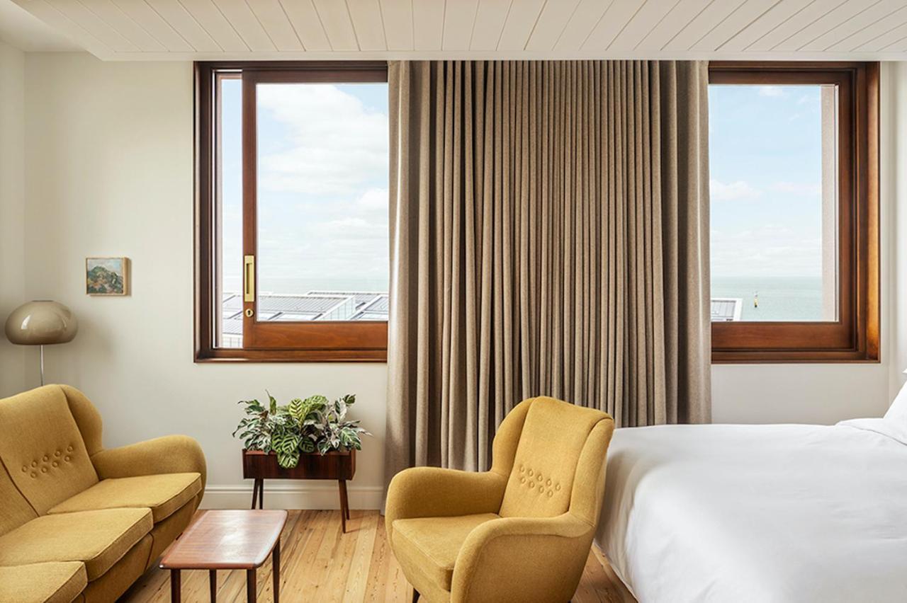 Fort Road Hotel Margate Luaran gambar