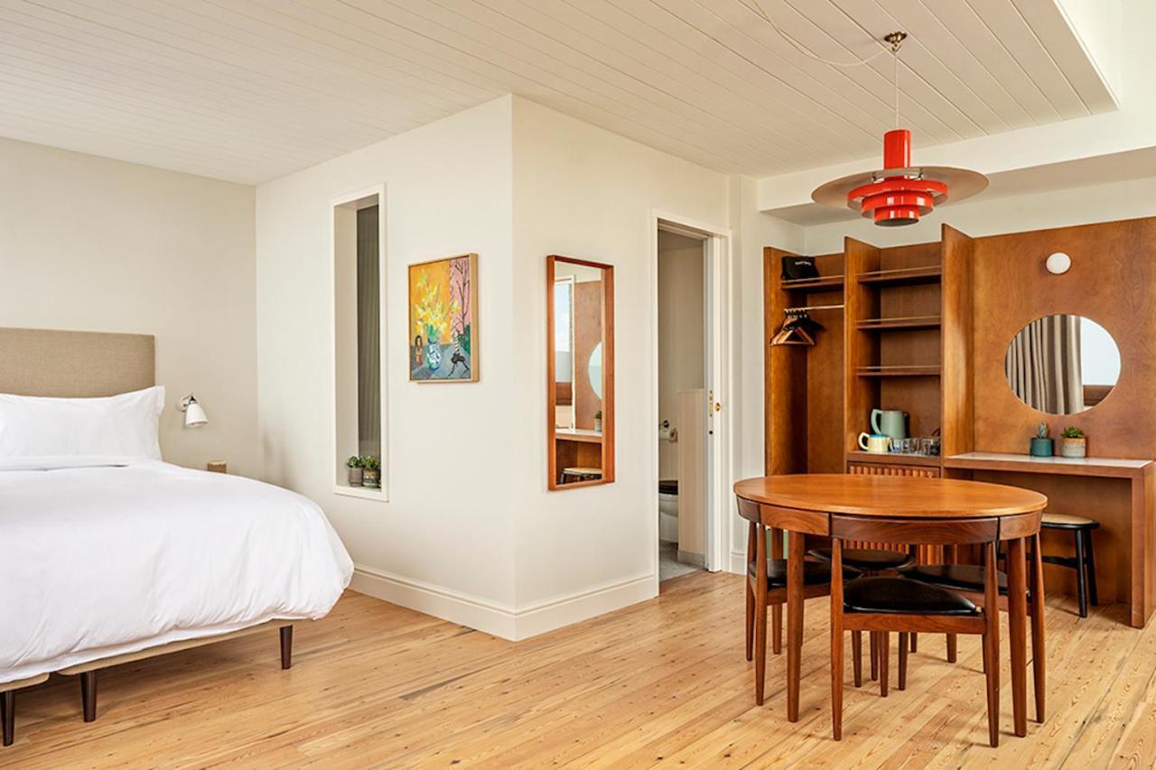Fort Road Hotel Margate Luaran gambar