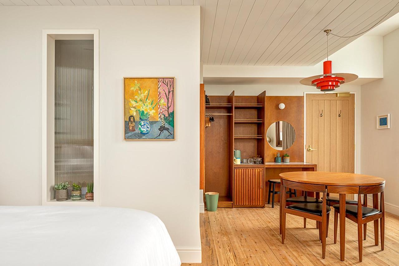 Fort Road Hotel Margate Luaran gambar