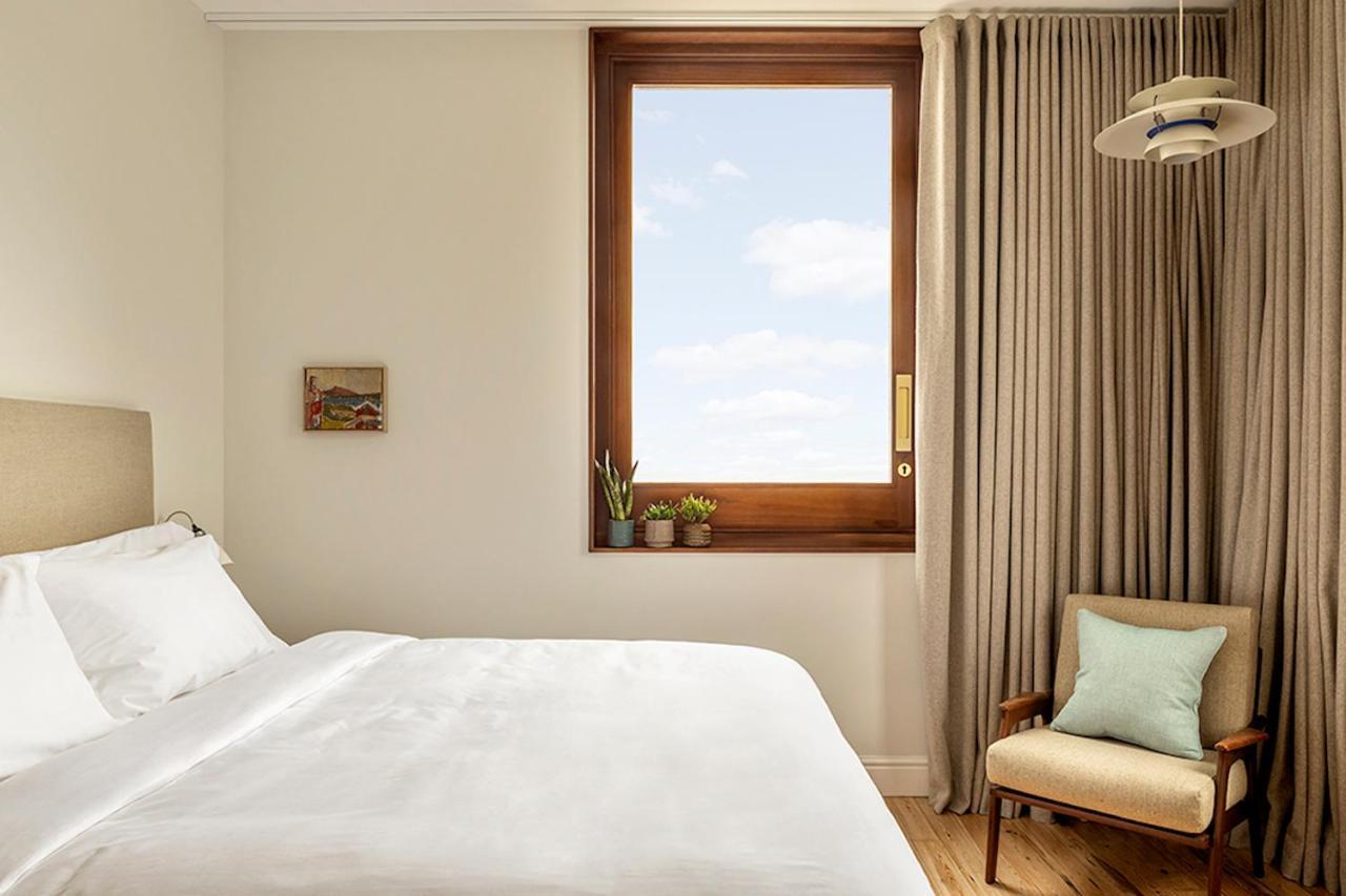 Fort Road Hotel Margate Luaran gambar