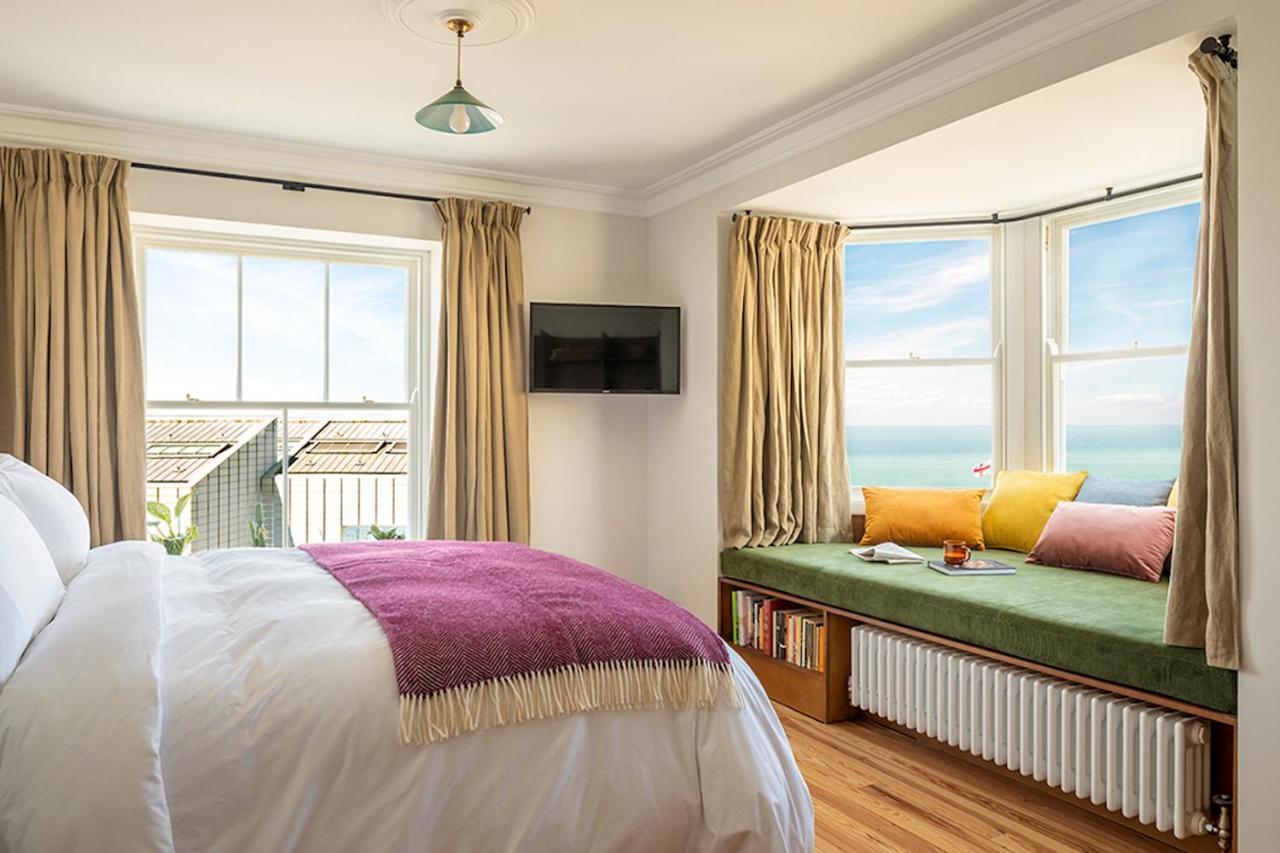 Fort Road Hotel Margate Luaran gambar