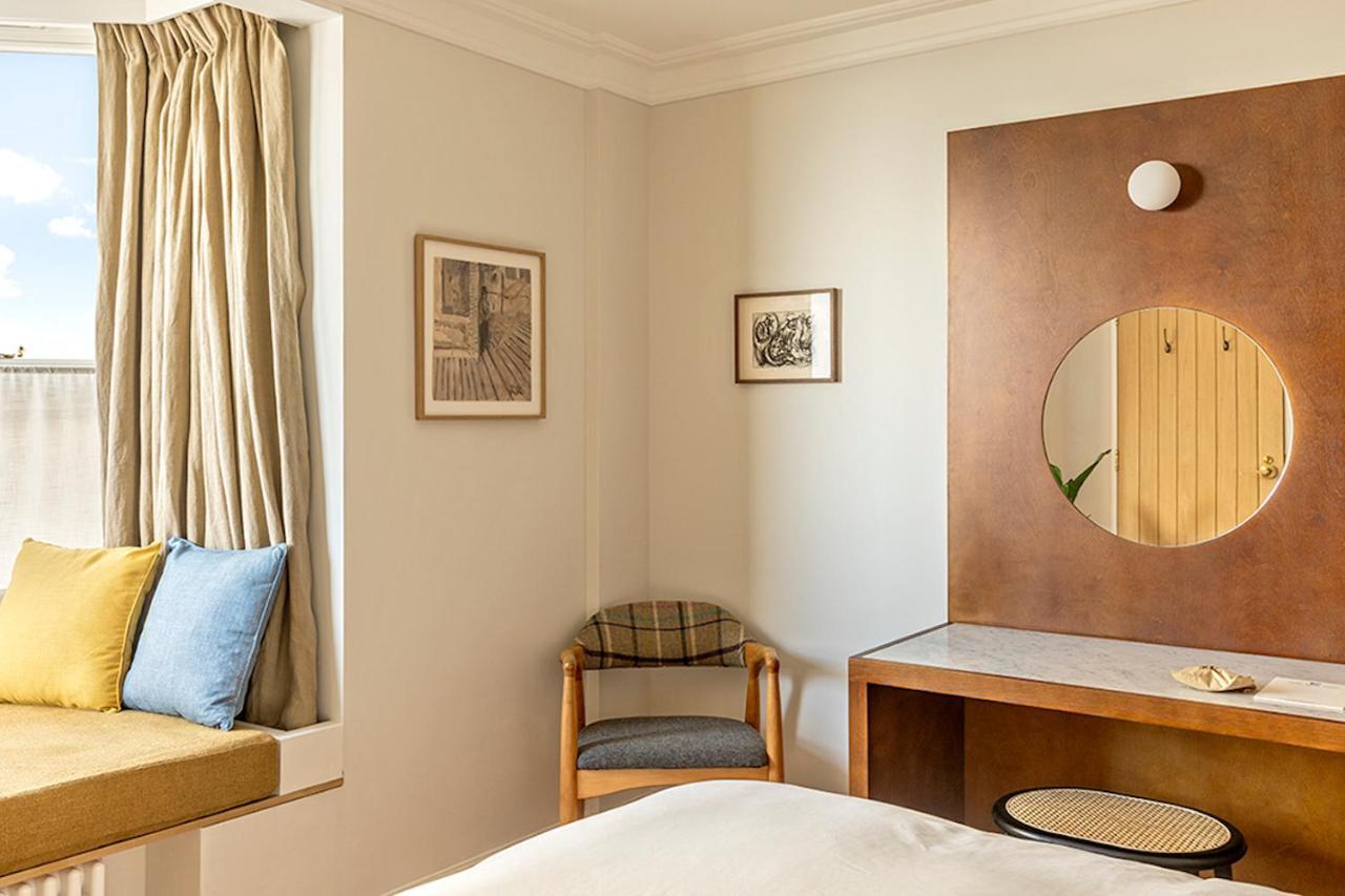 Fort Road Hotel Margate Luaran gambar