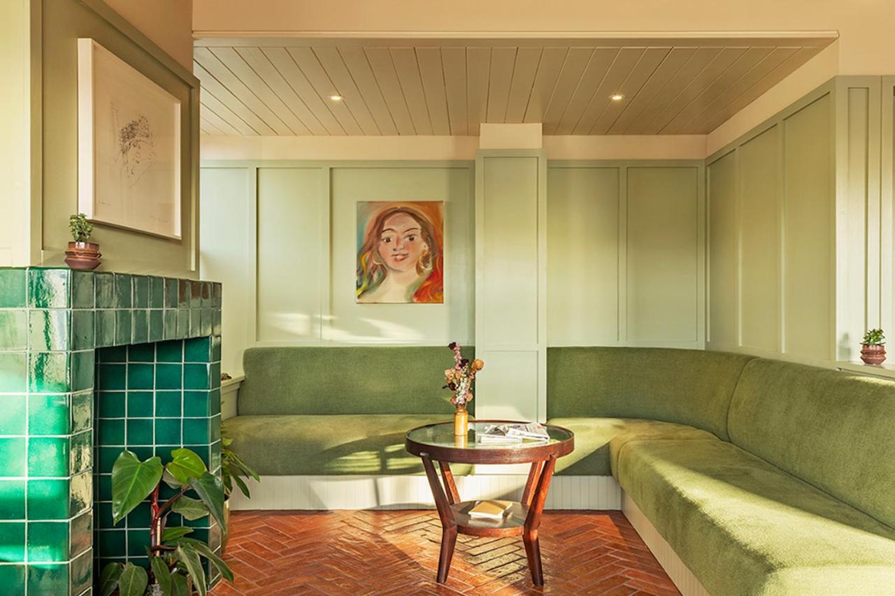 Fort Road Hotel Margate Luaran gambar