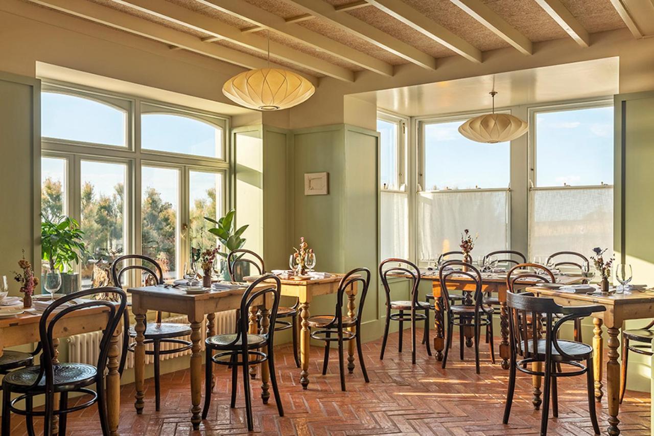 Fort Road Hotel Margate Luaran gambar