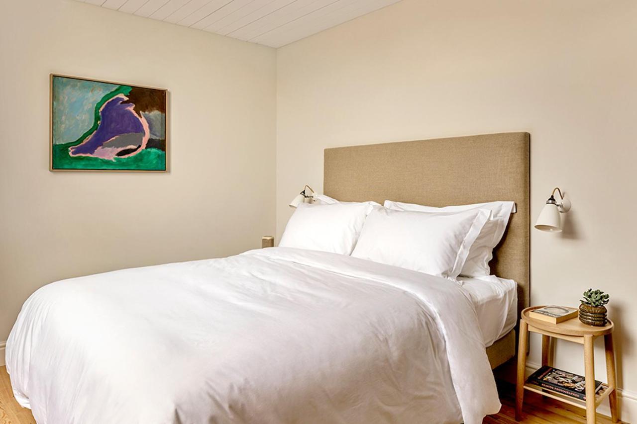 Fort Road Hotel Margate Luaran gambar