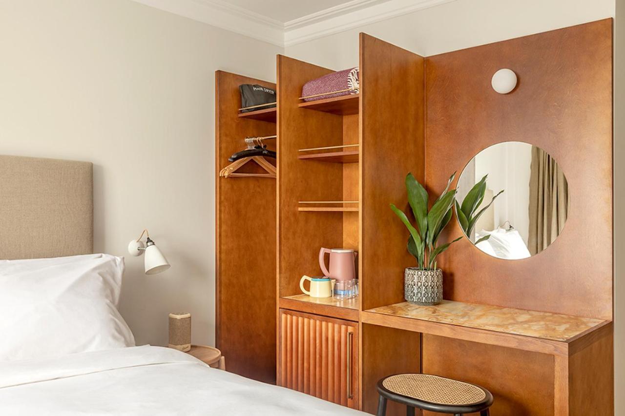 Fort Road Hotel Margate Luaran gambar