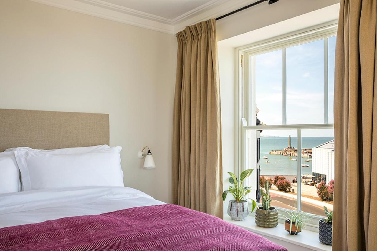 Fort Road Hotel Margate Luaran gambar