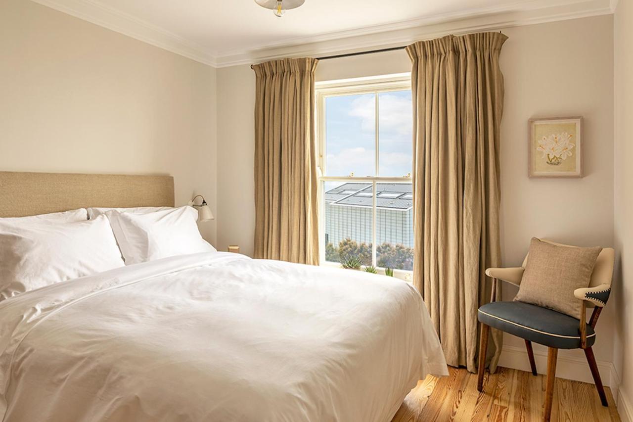 Fort Road Hotel Margate Luaran gambar