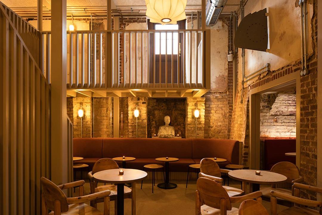 Fort Road Hotel Margate Luaran gambar