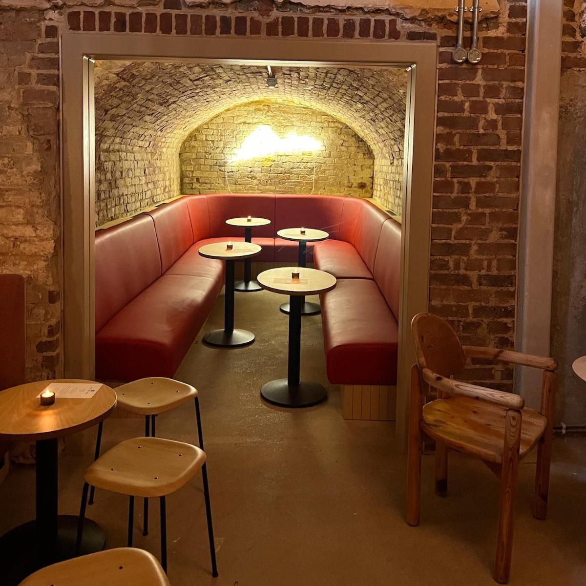 Fort Road Hotel Margate Luaran gambar