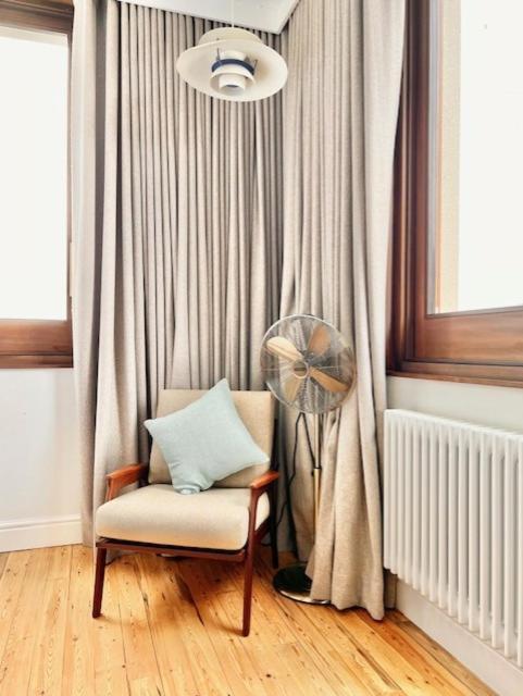 Fort Road Hotel Margate Luaran gambar